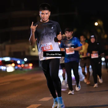 Runner Photo 4566124