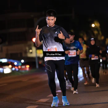 Runner Photo 4566127