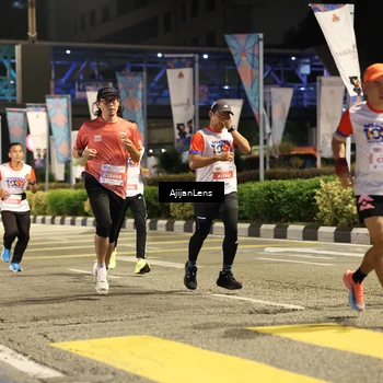 Runner Photo 4566129