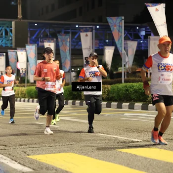 Runner Photo 4566133