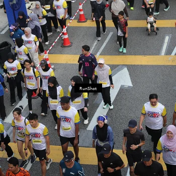 Runner Photo 4566134