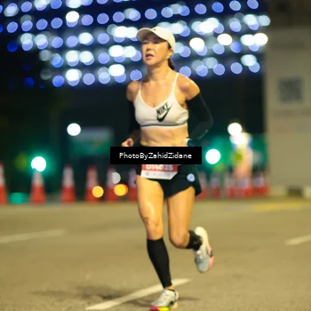 Runner Photo 4566136