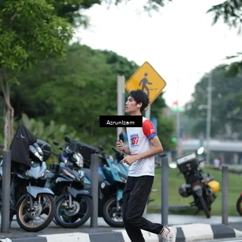 Runner Photo 4566140