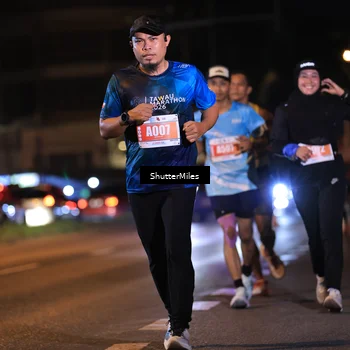 Runner Photo 4566148