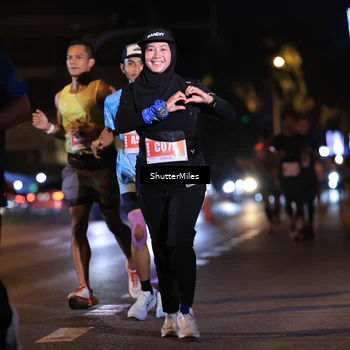 Runner Photo 4566151
