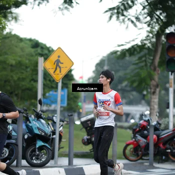 Runner Photo 4566156