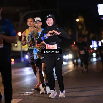 Runner Photo 4566157