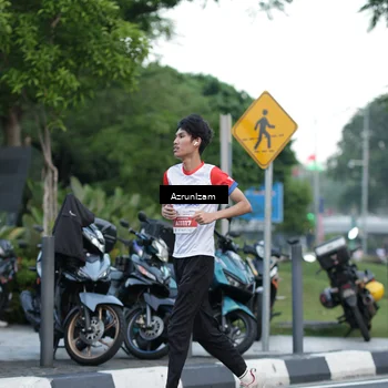 Runner Photo 4566159