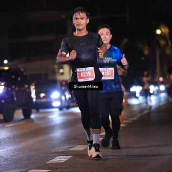 Runner Photo 4566163
