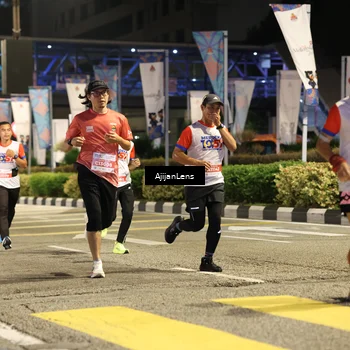 Runner Photo 4566165