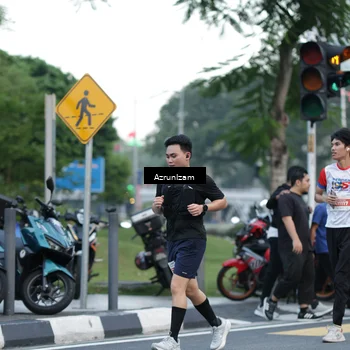 Runner Photo 4566168