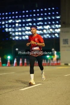 Runner Photo 4566169