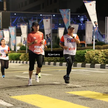 Runner Photo 4566183
