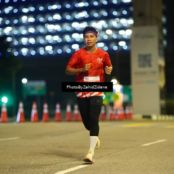 Runner Photo 4566186