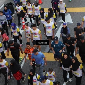 Runner Photo 4566191