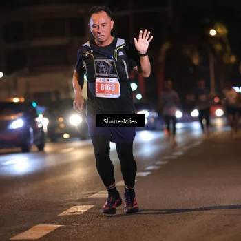 Runner Photo 4566195