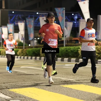 Runner Photo 4566197