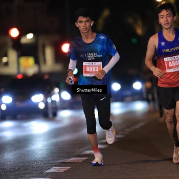 Runner Photo 4566199
