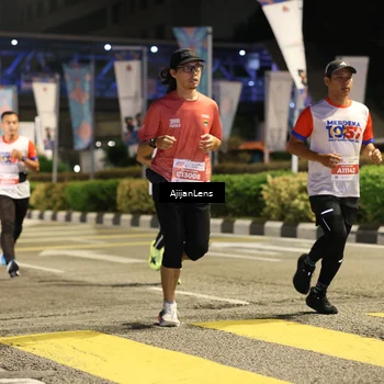 Runner Photo 4566211