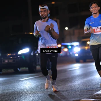 Runner Photo 4566213