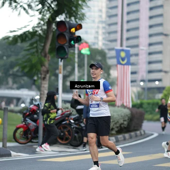 Runner Photo 4566218