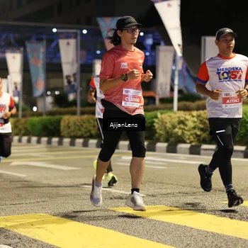 Runner Photo 4566219
