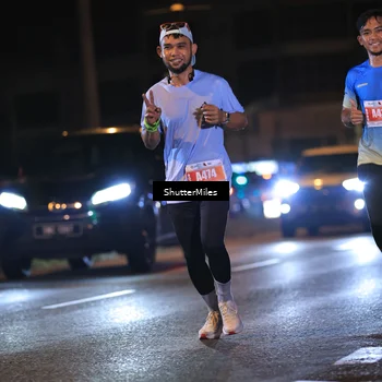 Runner Photo 4566220