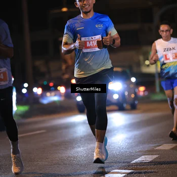 Runner Photo 4566221