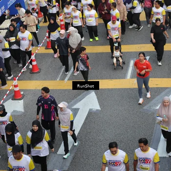 Runner Photo 4566224