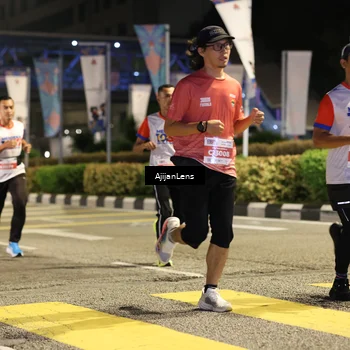 Runner Photo 4566237