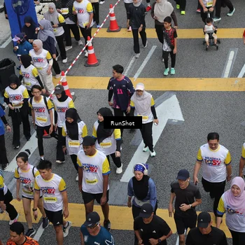 Runner Photo 4566239
