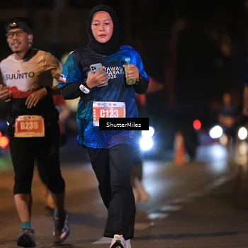 Runner Photo 4566240