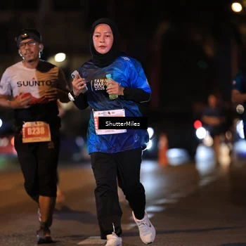 Runner Photo 4566248
