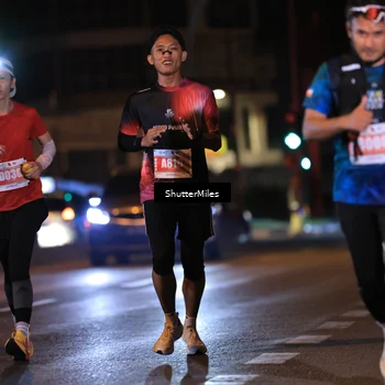 Runner Photo 4566254