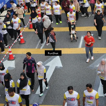 Runner Photo 4566257