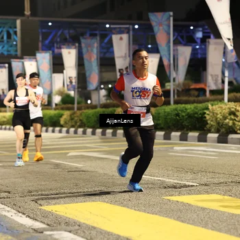 Runner Photo 4566260