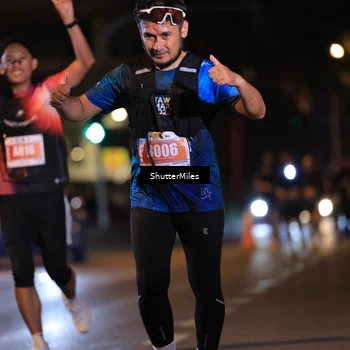 Runner Photo 4566267