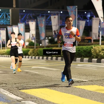Runner Photo 4566268