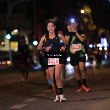 Runner Photo 4566275