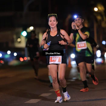 Runner Photo 4566281