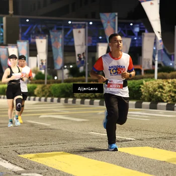 Runner Photo 4566283