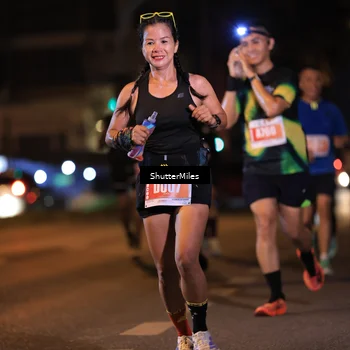 Runner Photo 4566285