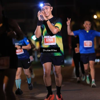Runner Photo 4566287