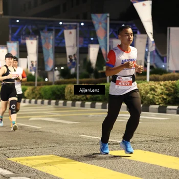 Runner Photo 4566288