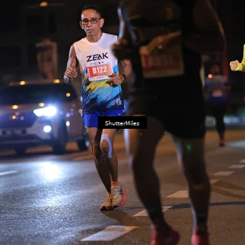 Runner Photo 4566290