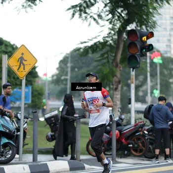 Runner Photo 4566297