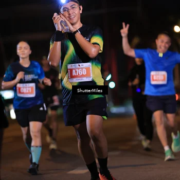 Runner Photo 4566301