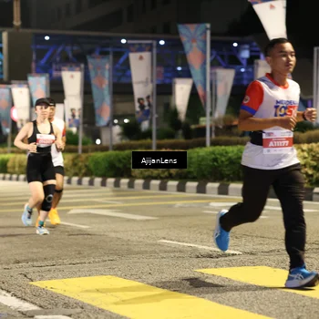 Runner Photo 4566303
