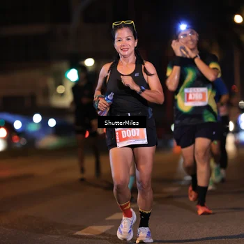 Runner Photo 4566309