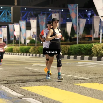 Runner Photo 4566314
